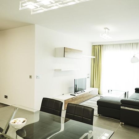 Luxury Apartment Las Terrazas เอลเมดาโน ภายนอก รูปภาพ