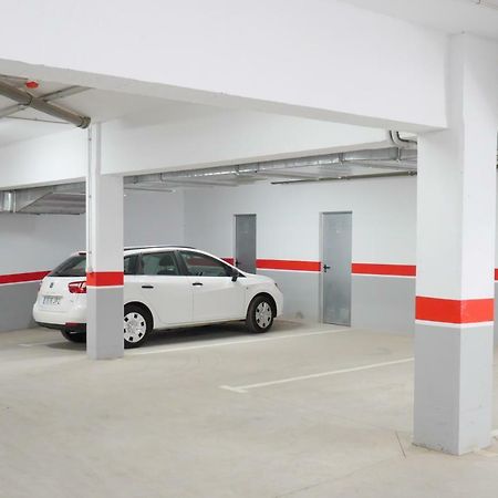 Luxury Apartment Las Terrazas เอลเมดาโน ภายนอก รูปภาพ