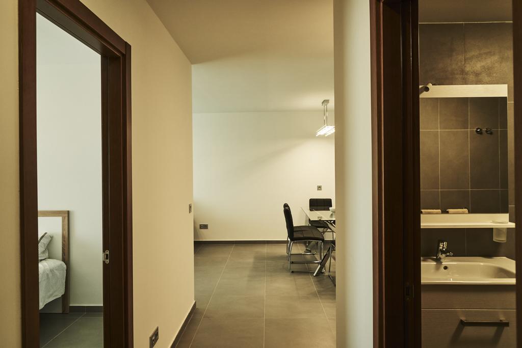 Luxury Apartment Las Terrazas เอลเมดาโน ภายนอก รูปภาพ