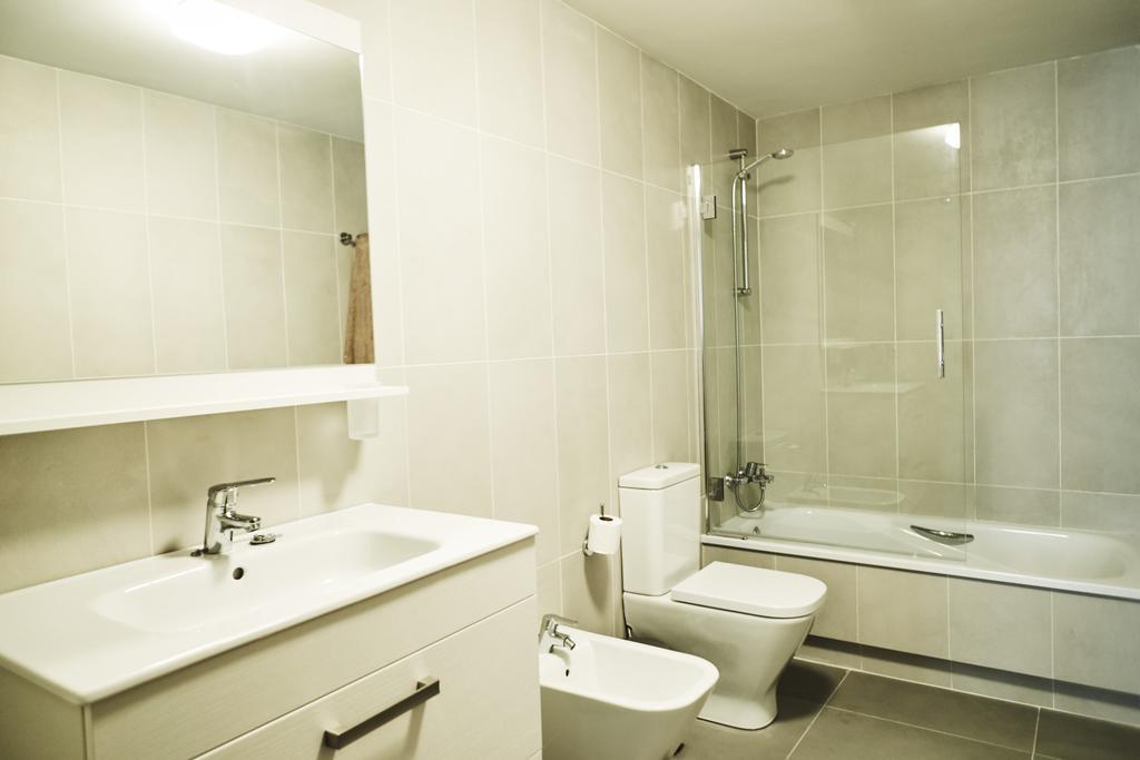 Luxury Apartment Las Terrazas เอลเมดาโน ภายนอก รูปภาพ