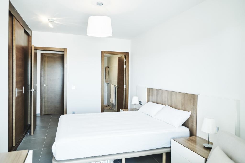 Luxury Apartment Las Terrazas เอลเมดาโน ภายนอก รูปภาพ