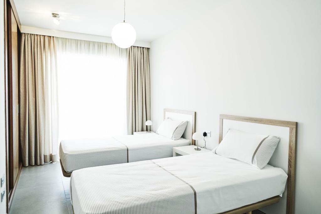 Luxury Apartment Las Terrazas เอลเมดาโน ภายนอก รูปภาพ