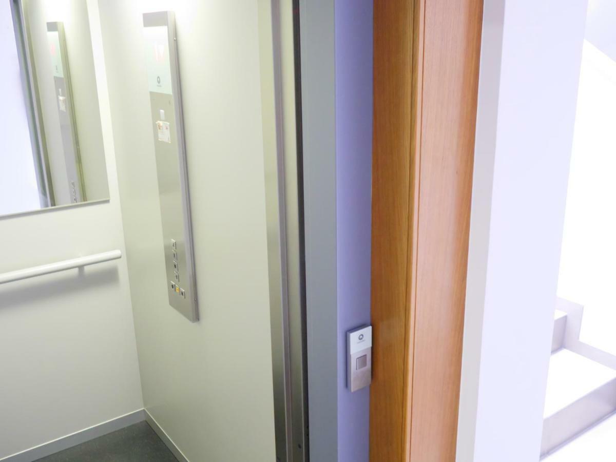 Luxury Apartment Las Terrazas เอลเมดาโน ภายนอก รูปภาพ