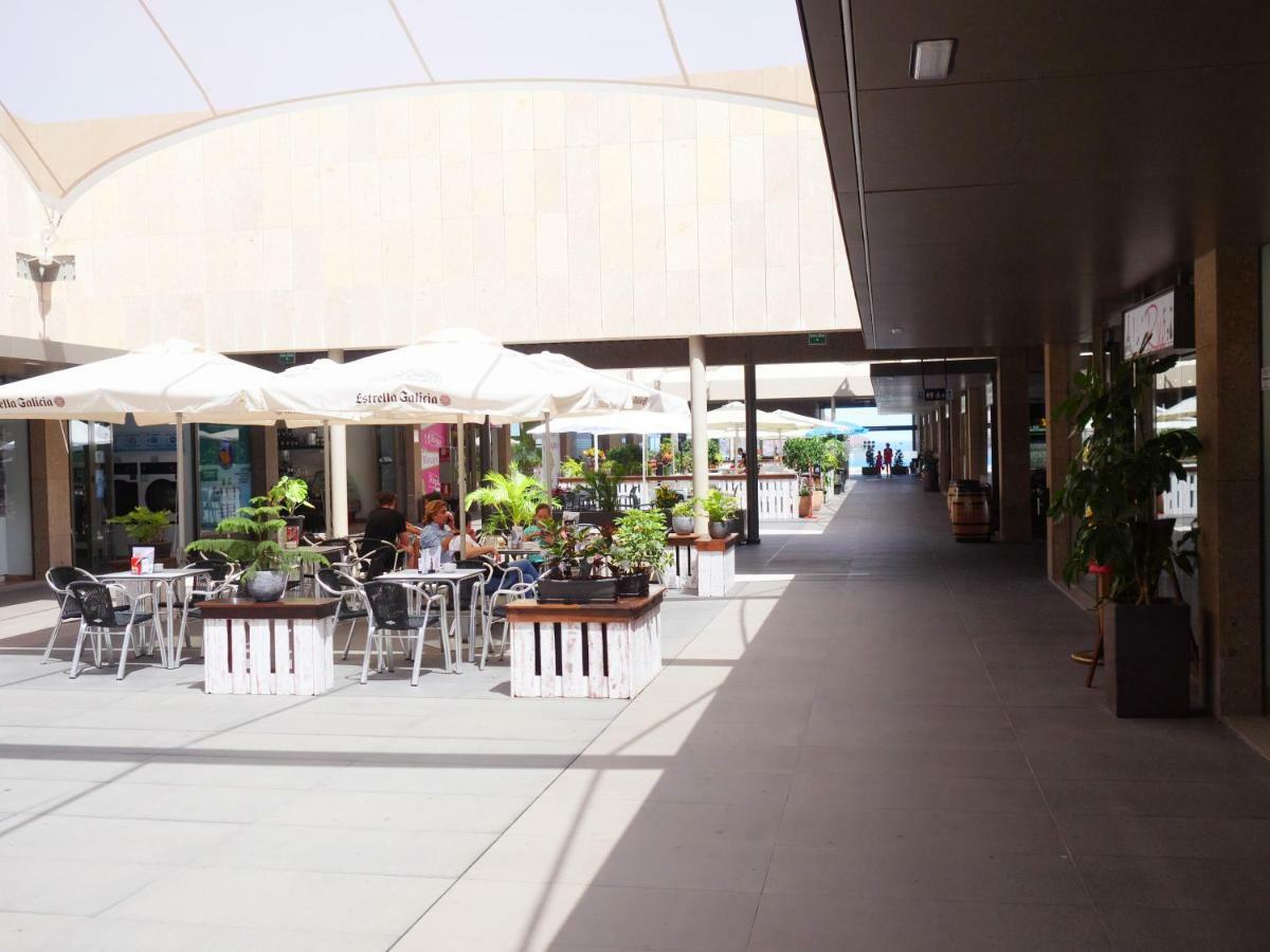 Luxury Apartment Las Terrazas เอลเมดาโน ภายนอก รูปภาพ